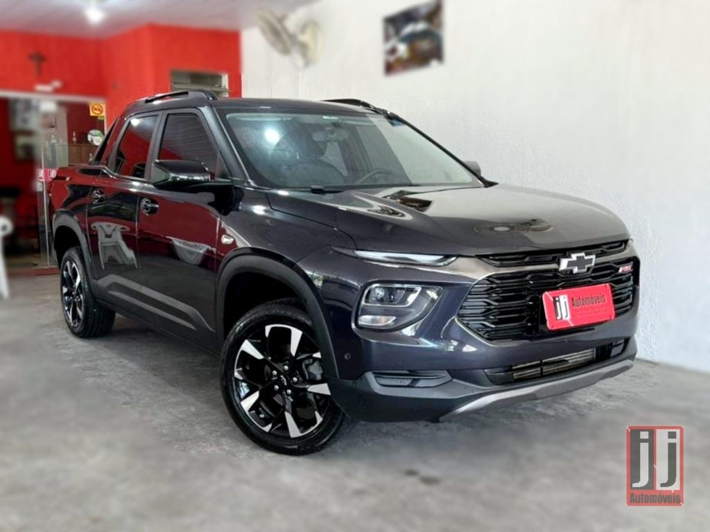 CHEVROLET Montana