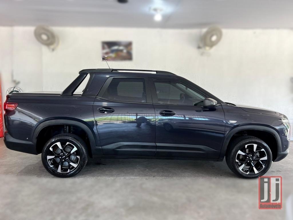 CHEVROLET Montana - Foto