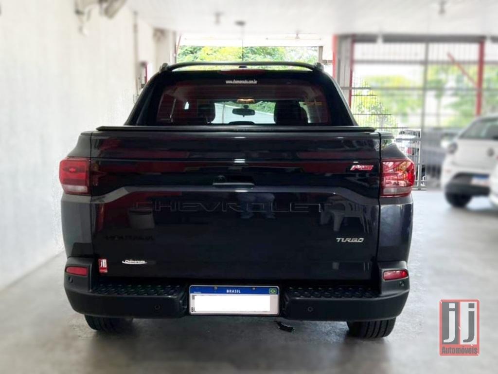 CHEVROLET Montana - Foto