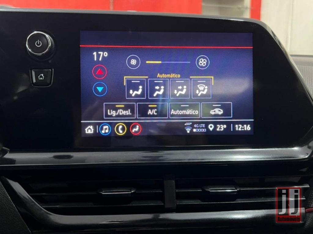 CHEVROLET Montana - Foto