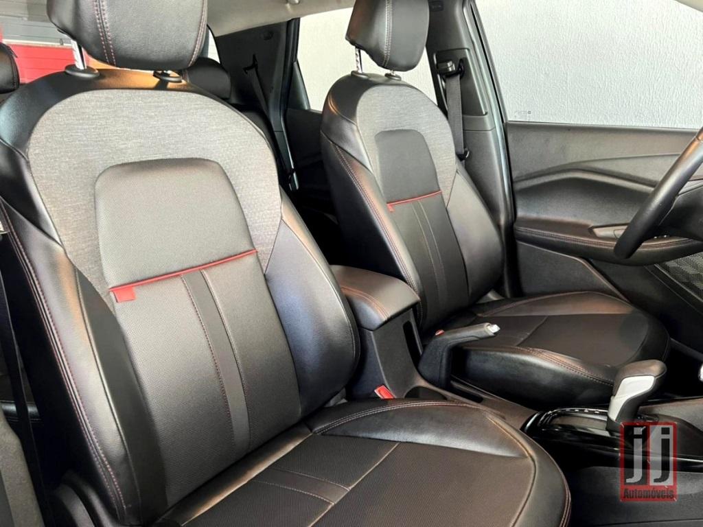 CHEVROLET Montana - Foto