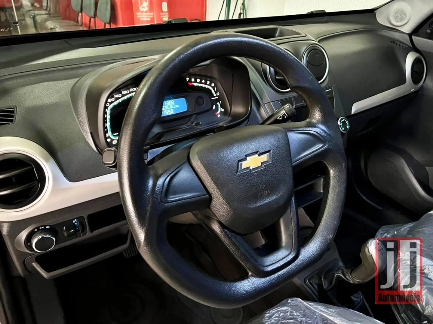 CHEVROLET Montana - Foto