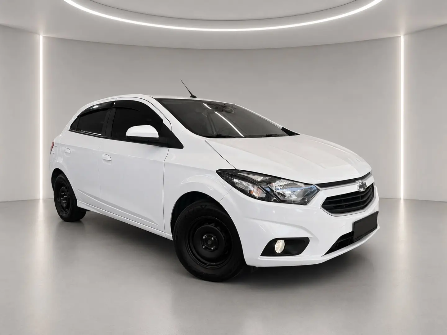 CHEVROLET Onix Hatch