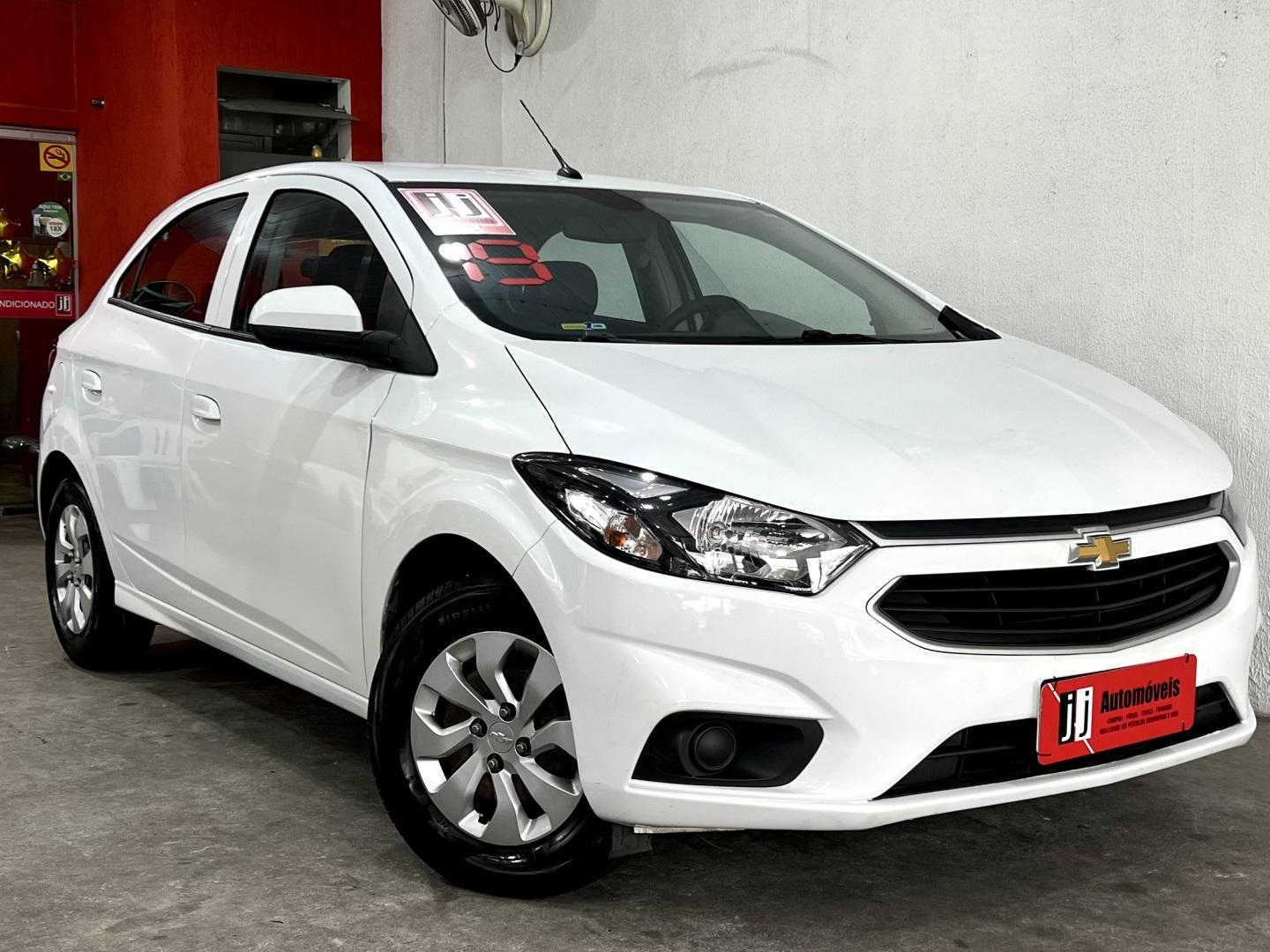 CHEVROLET Onix Hatch