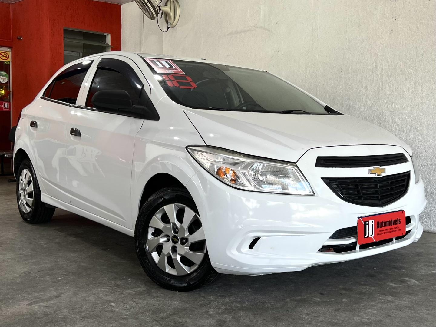 CHEVROLET Onix Hatch