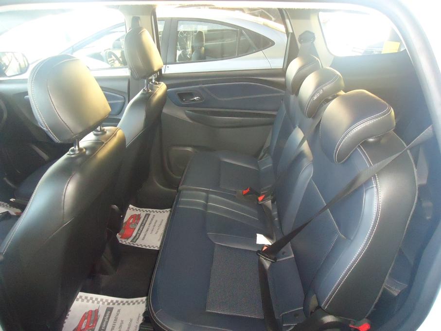 CHEVROLET Spin - Foto