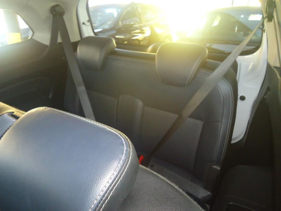 CHEVROLET Spin - Foto