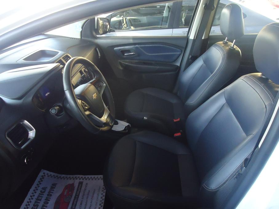 CHEVROLET Spin - Foto