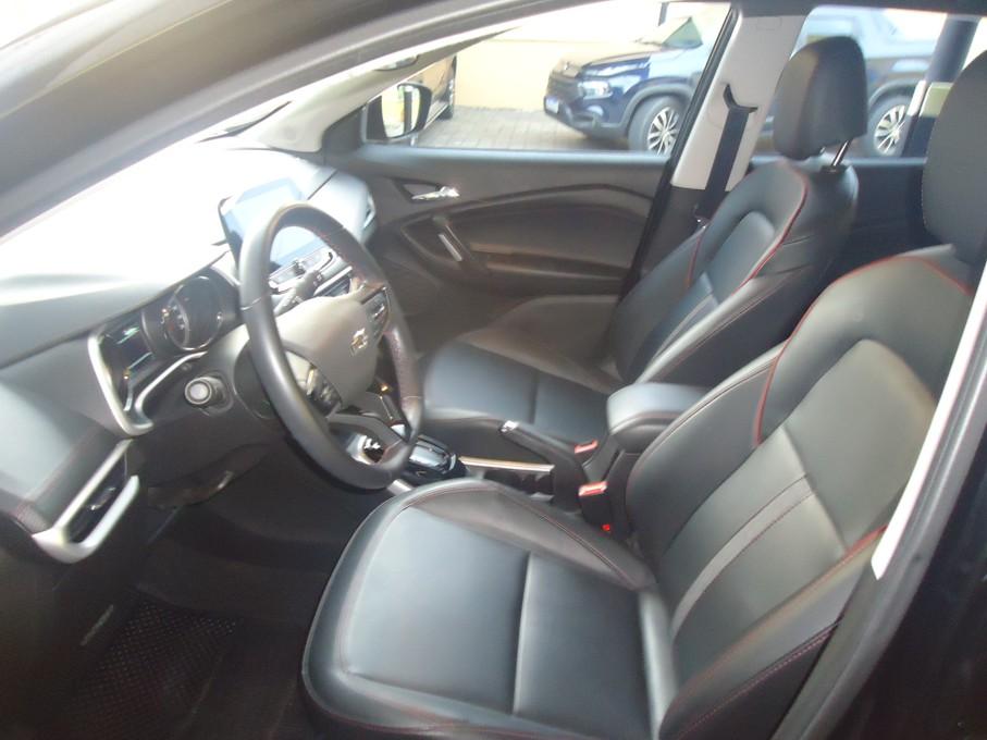 CHEVROLET Tracker - Foto