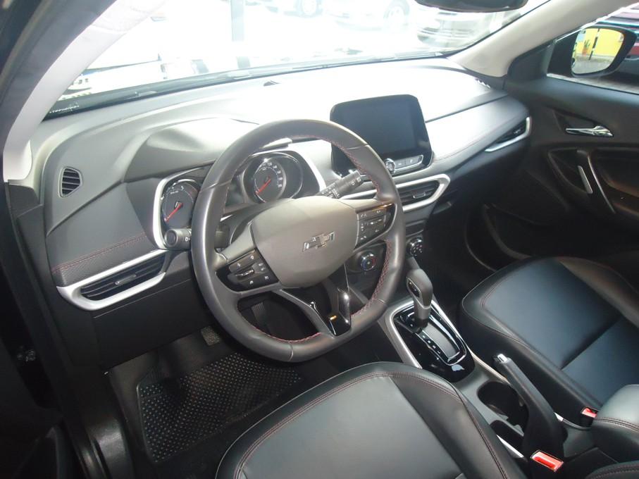 CHEVROLET Tracker - Foto