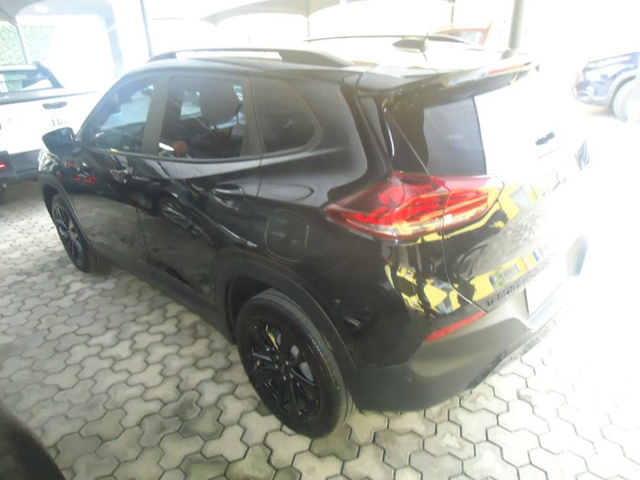 CHEVROLET Tracker - Foto