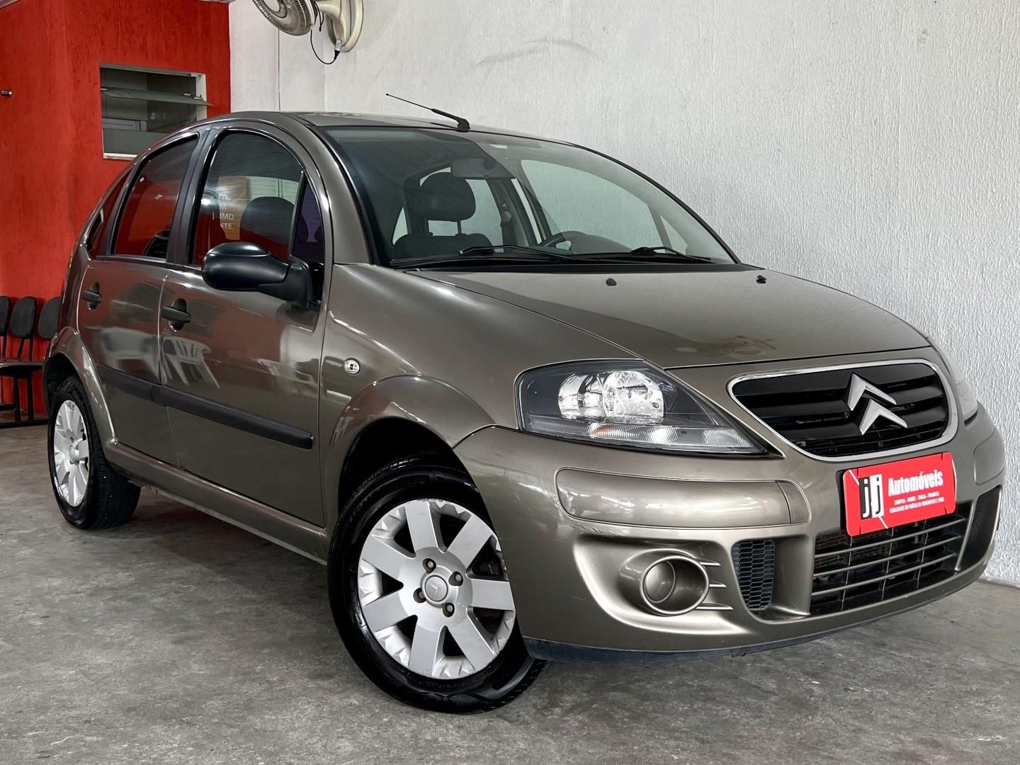 CITROEN C3 - Foto