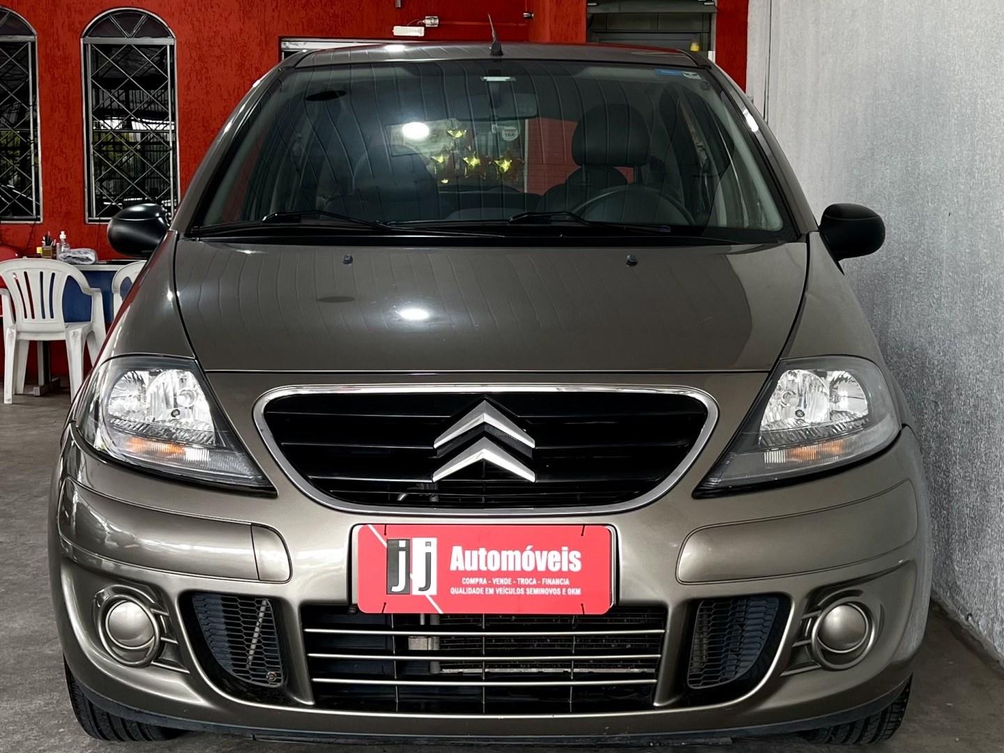 CITROEN C3 - Foto