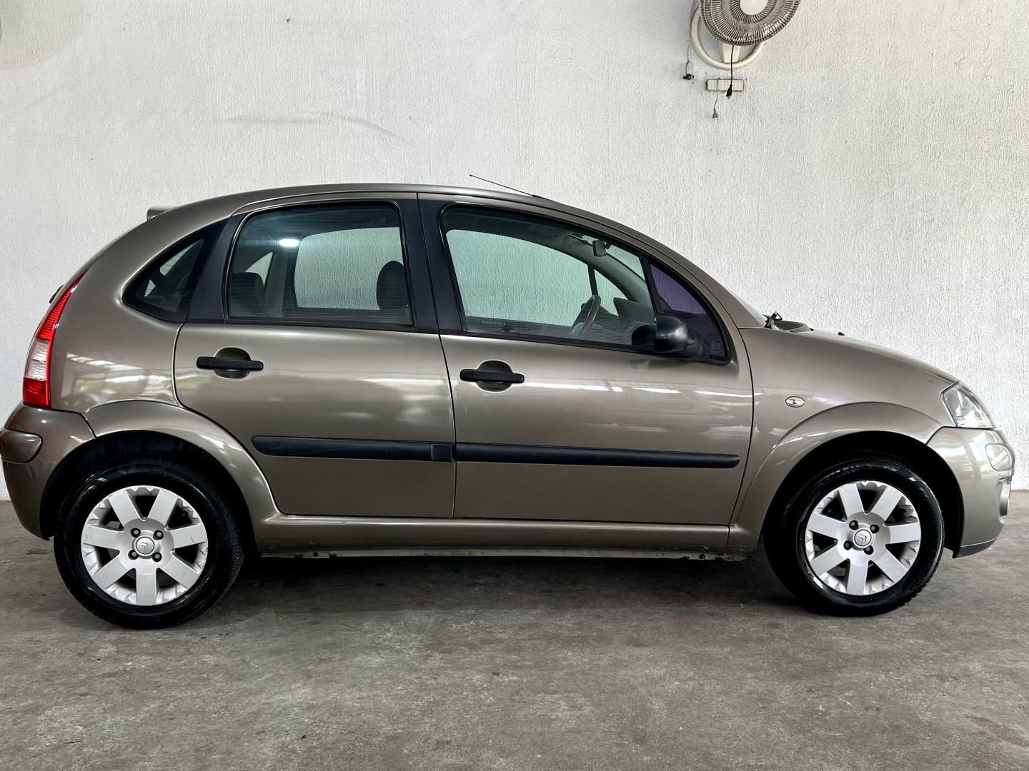 CITROEN C3 - Foto