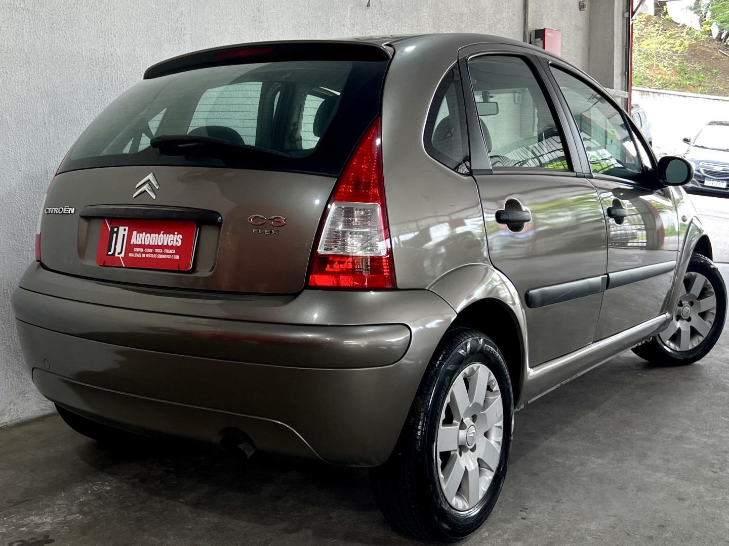 CITROEN C3 - Foto