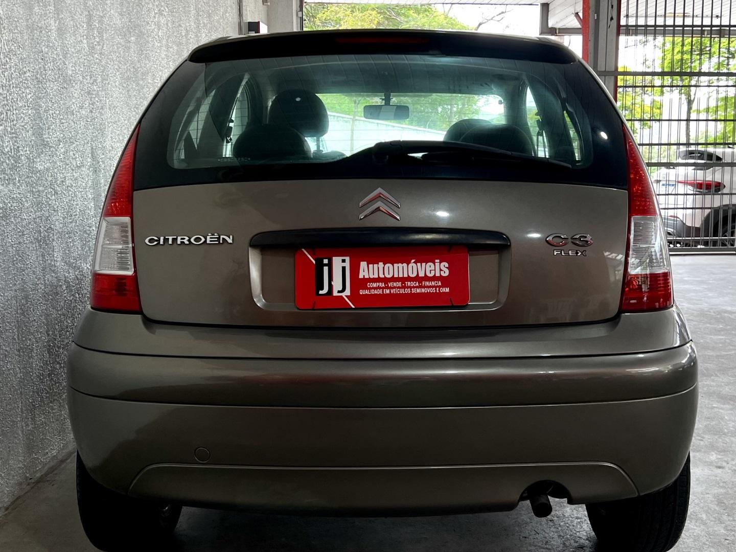 CITROEN C3 - Foto