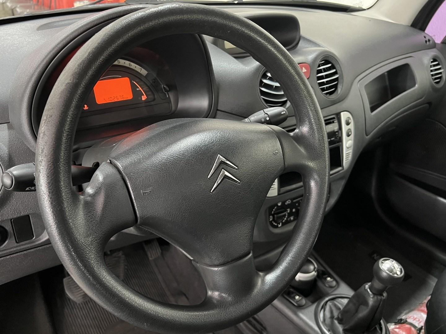 CITROEN C3 - Foto