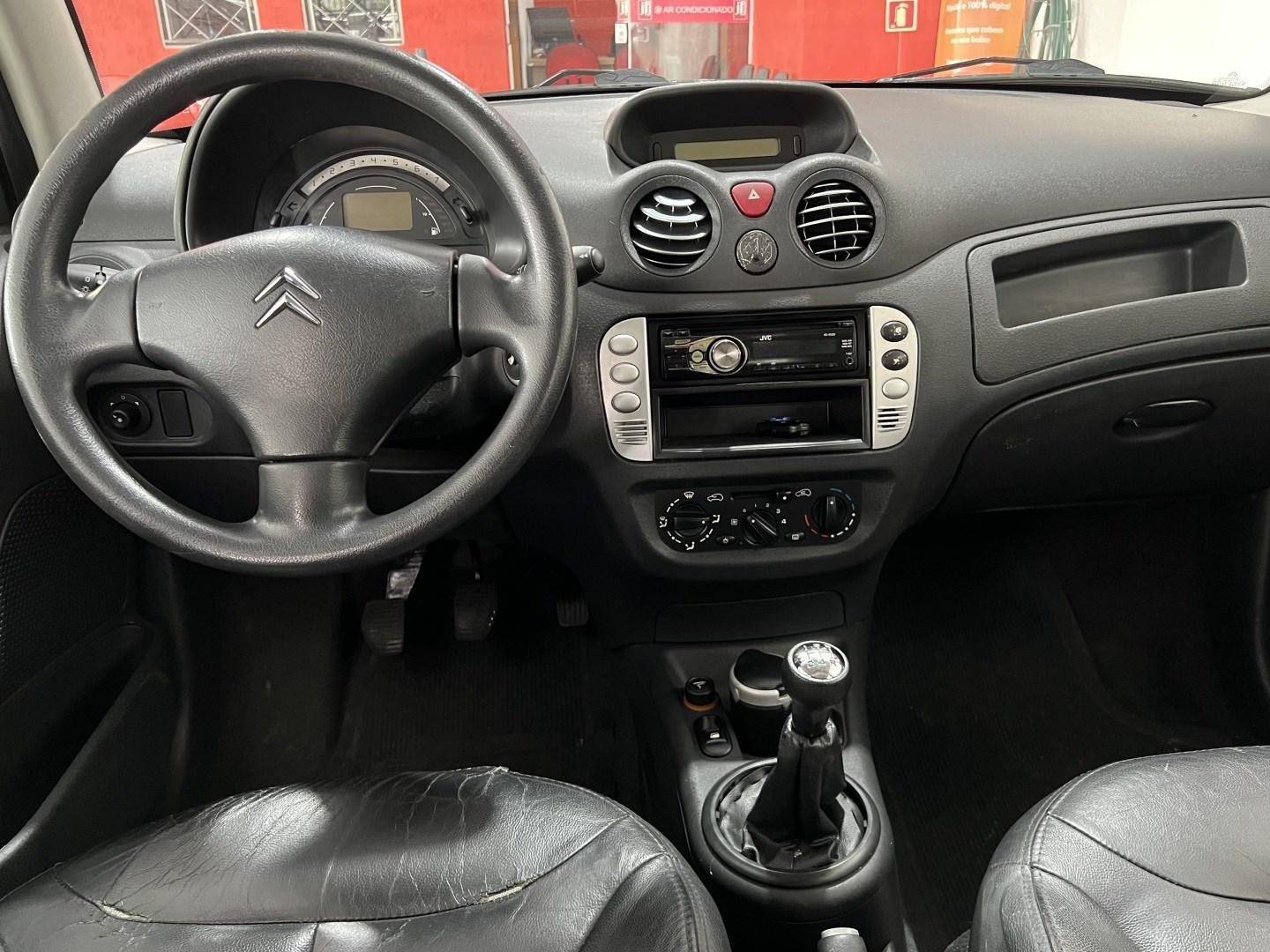 CITROEN C3 - Foto