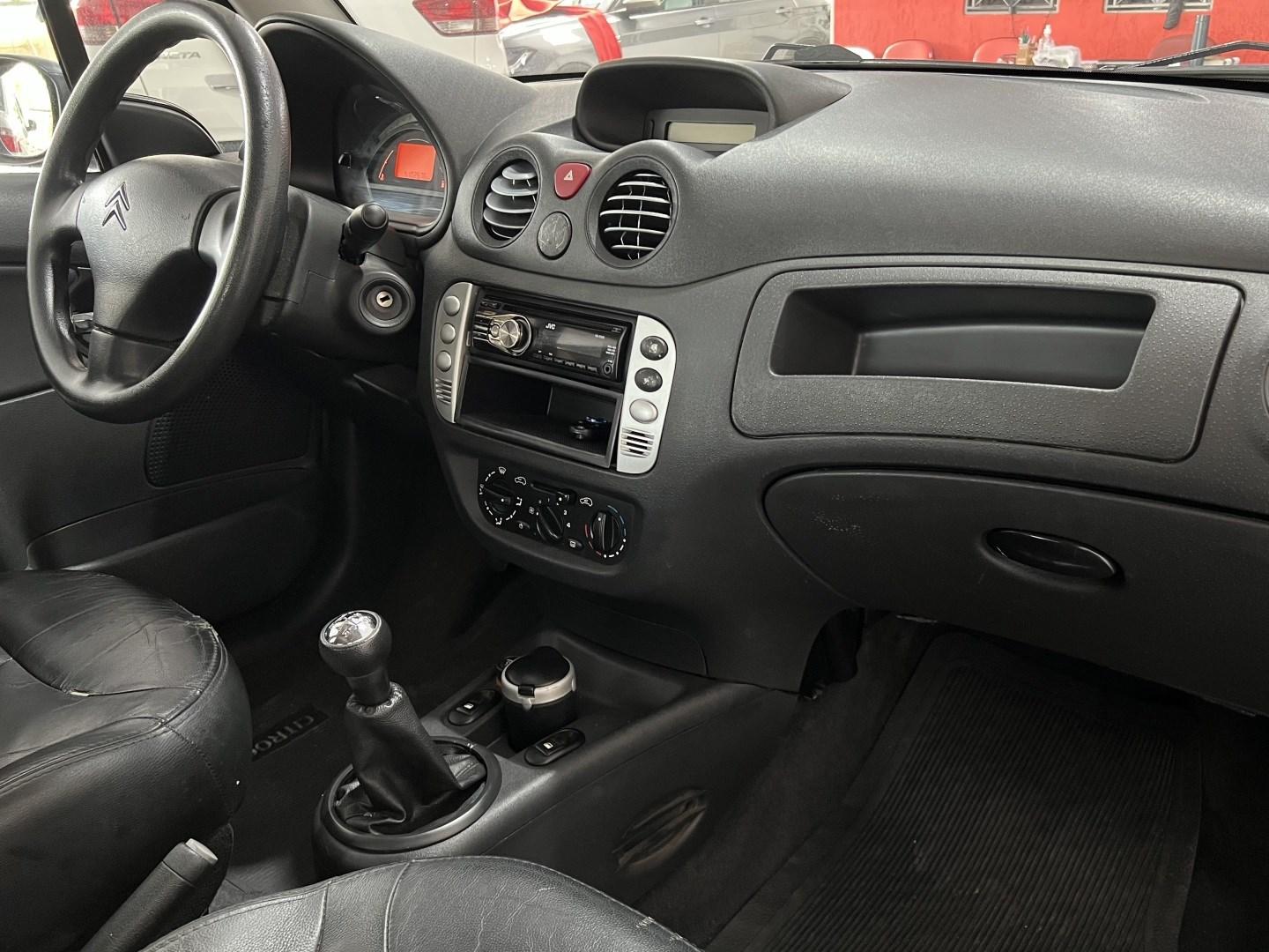 CITROEN C3 - Foto