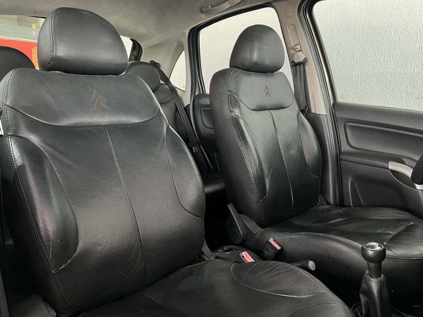 CITROEN C3 - Foto