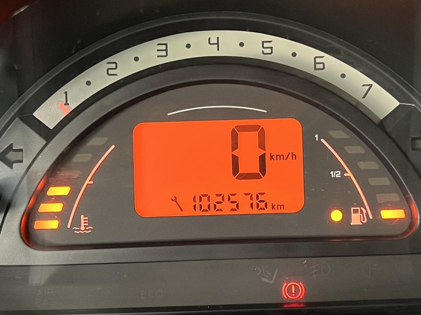 CITROEN C3 - Foto