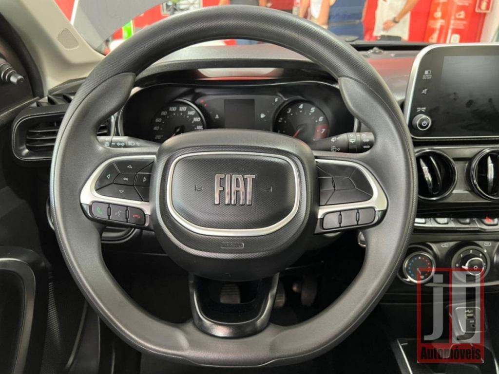 FIAT Argo - Foto