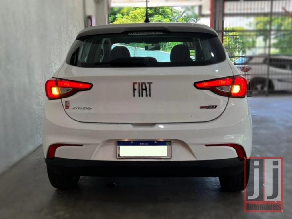 FIAT Argo - Foto