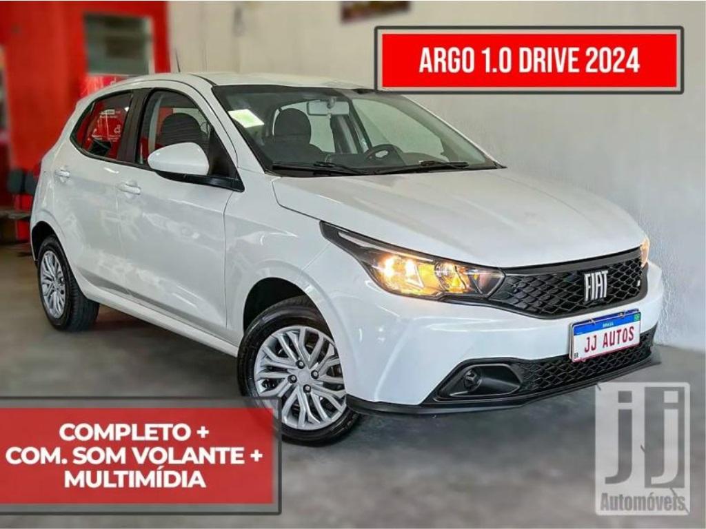 FIAT Argo