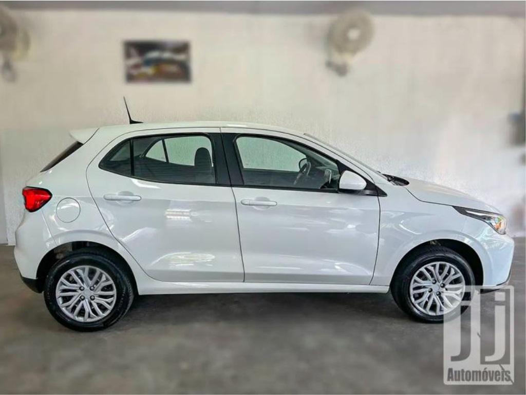 FIAT Argo - Foto