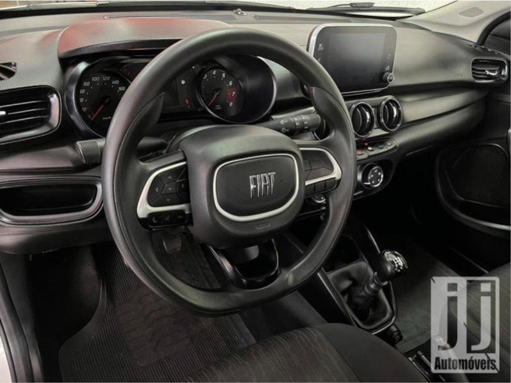 FIAT Argo - Foto