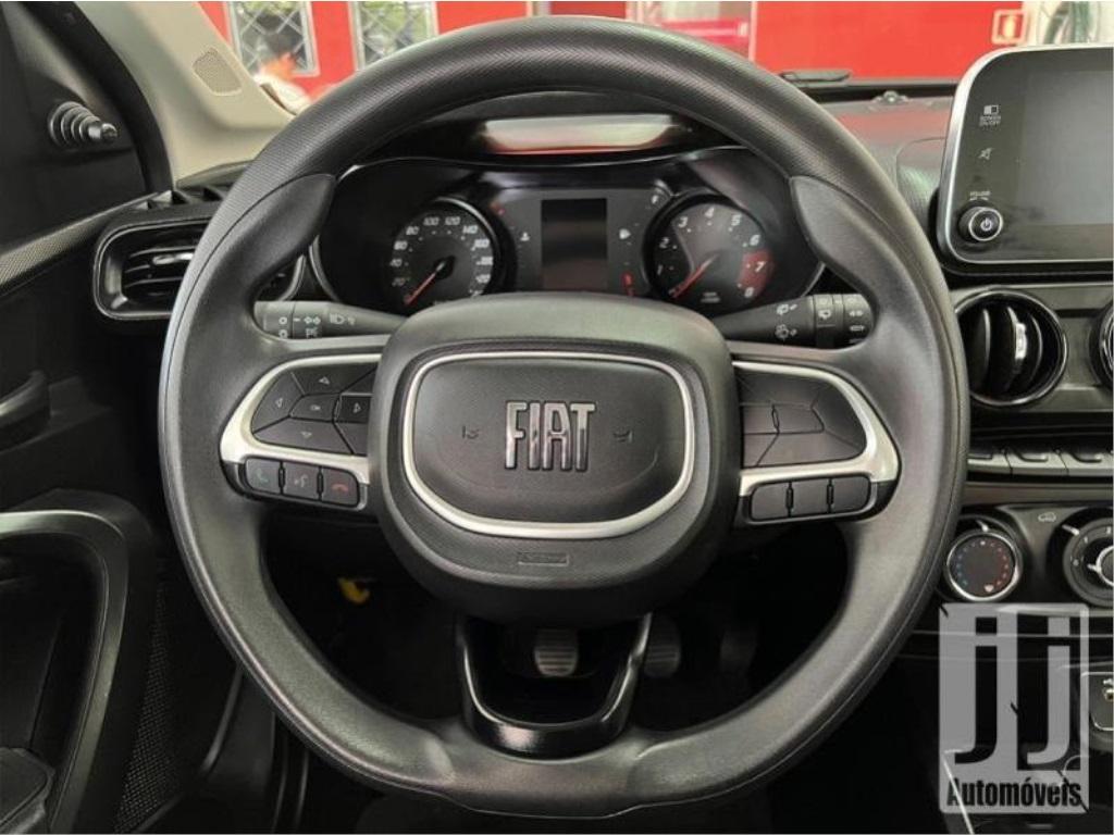 FIAT Argo - Foto