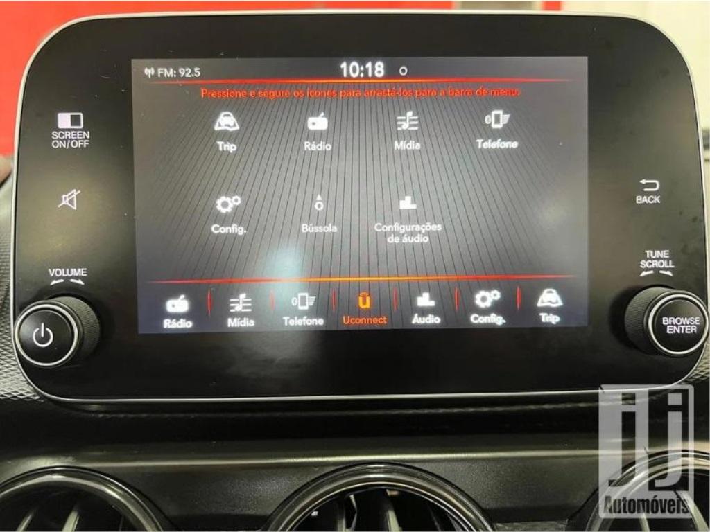 FIAT Argo - Foto