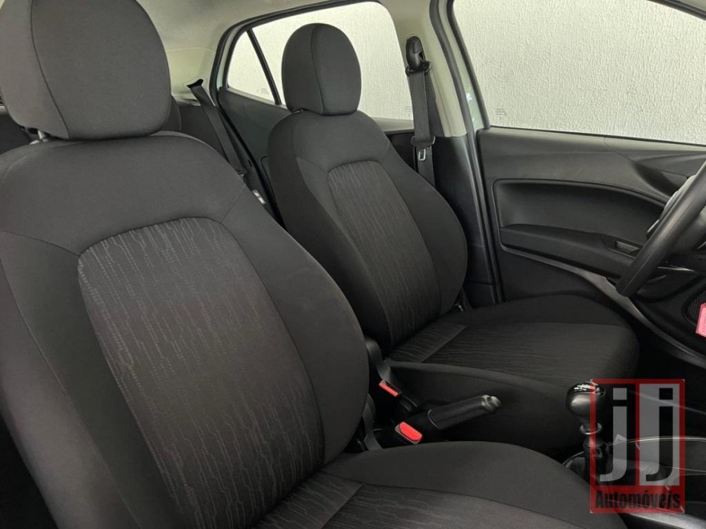 FIAT Argo - Foto