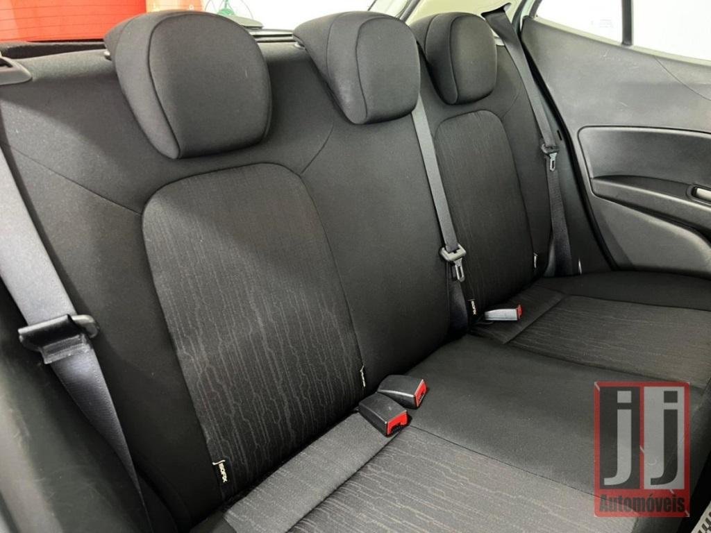 FIAT Argo - Foto
