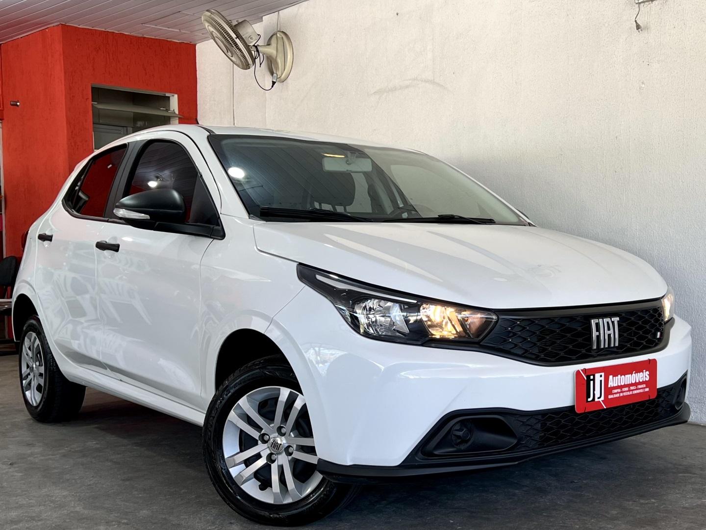 FIAT Argo