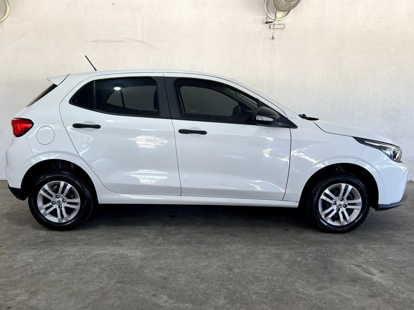 FIAT Argo - Foto