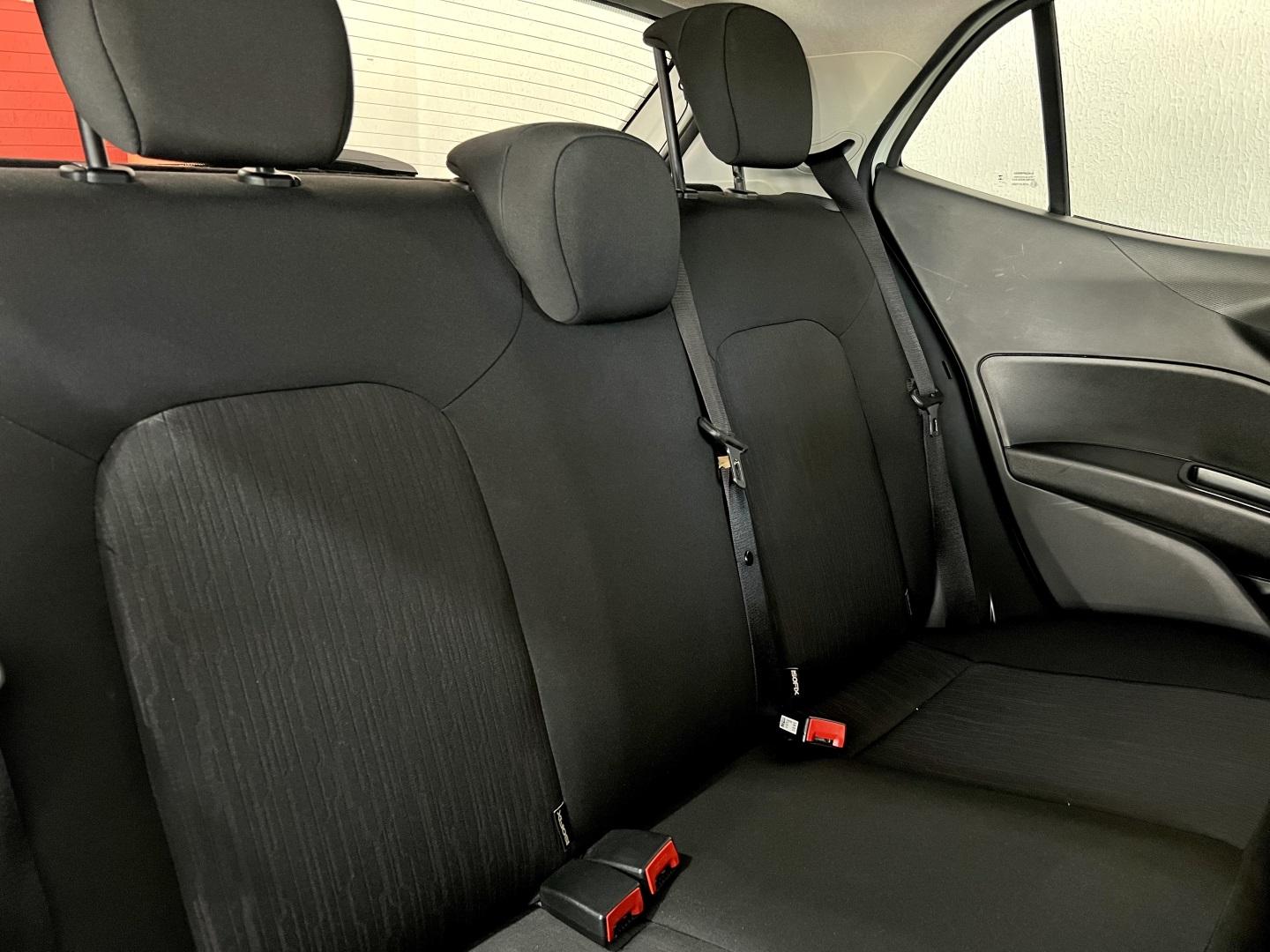 FIAT Argo - Foto