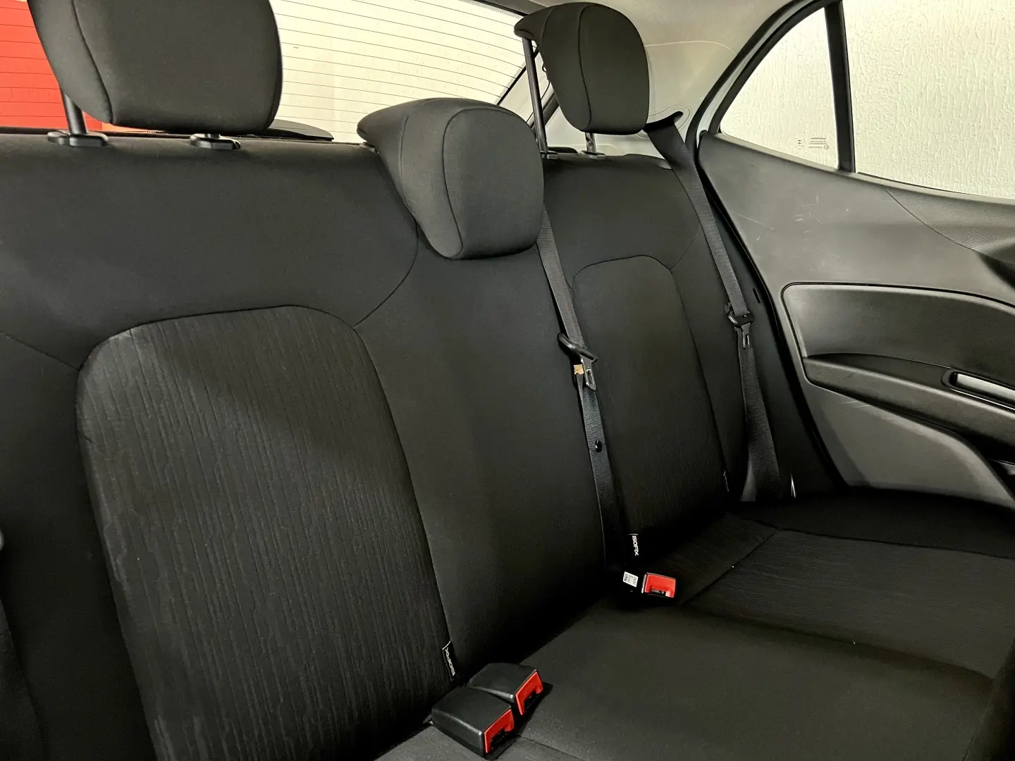 FIAT Argo - Foto