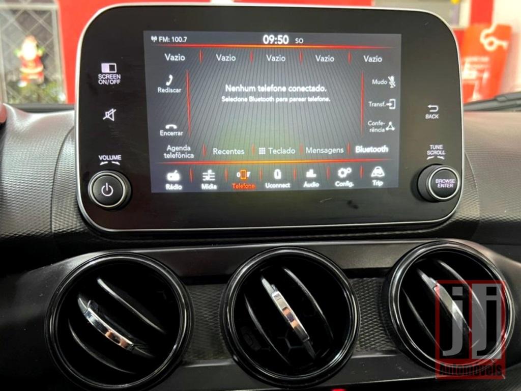 FIAT Cronos - Foto
