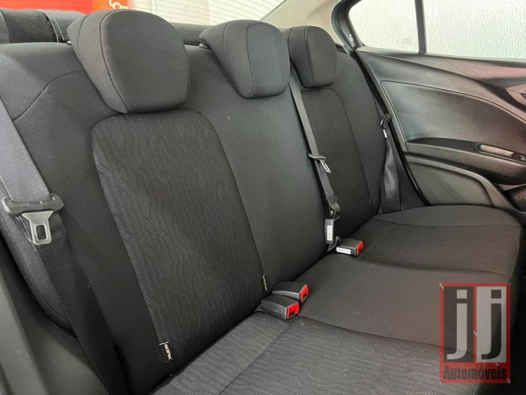 FIAT Cronos - Foto