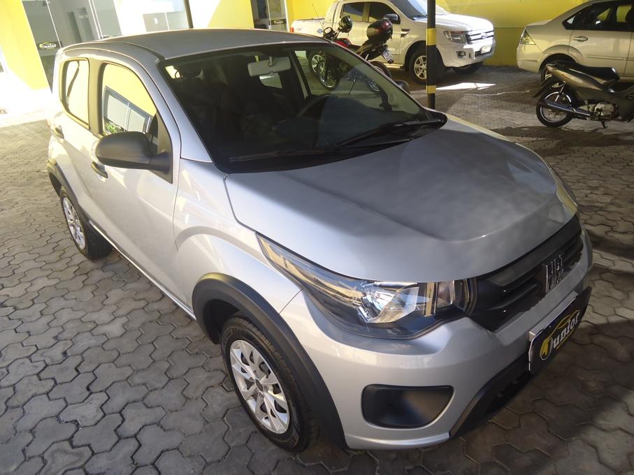 FIAT Mobi