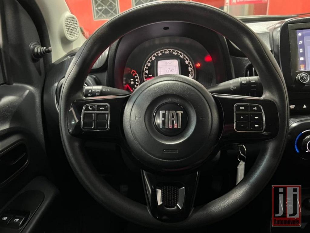 FIAT Mobi - Foto