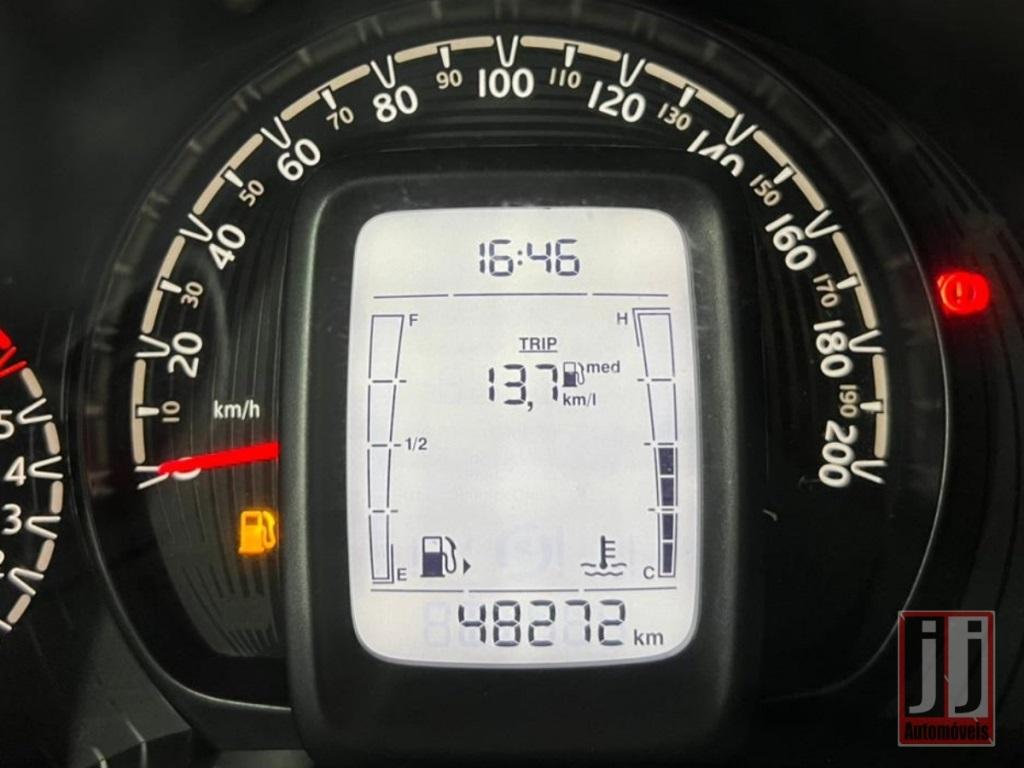 FIAT Mobi - Foto