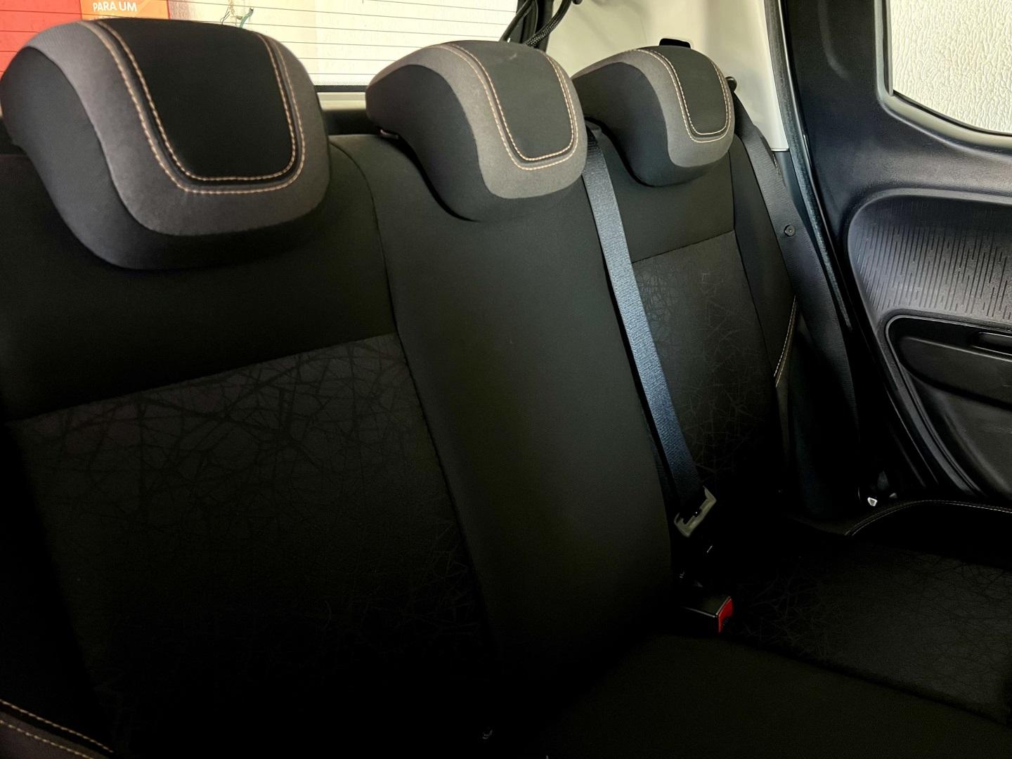 FIAT Mobi - Foto