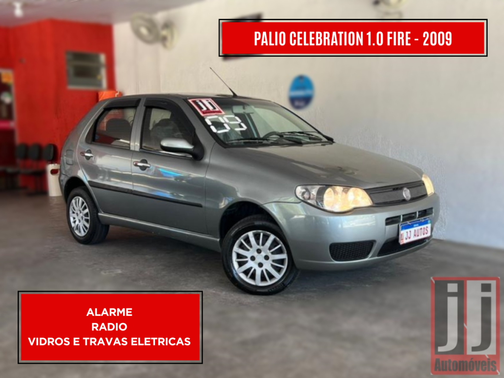 FIAT Palio