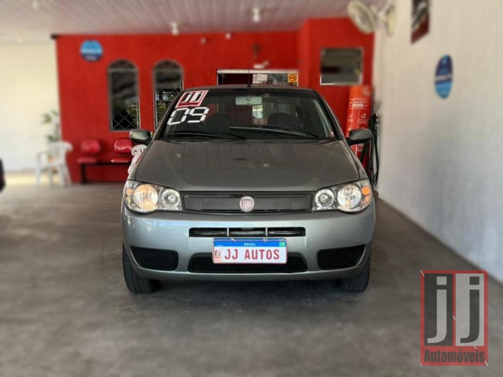 FIAT Palio - Foto