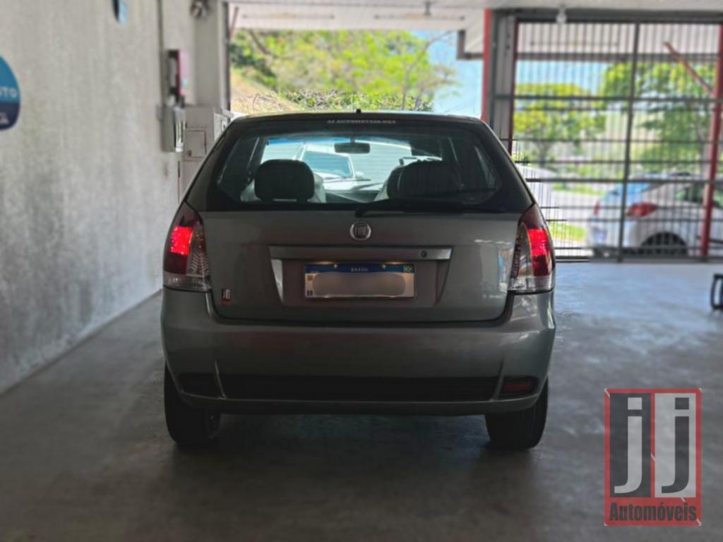 FIAT Palio - Foto
