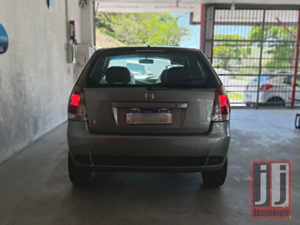 FIAT Palio - Foto