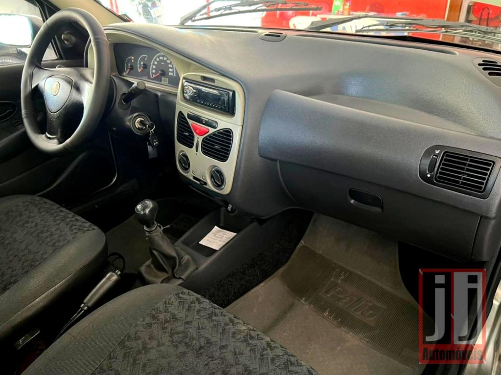 FIAT Palio - Foto