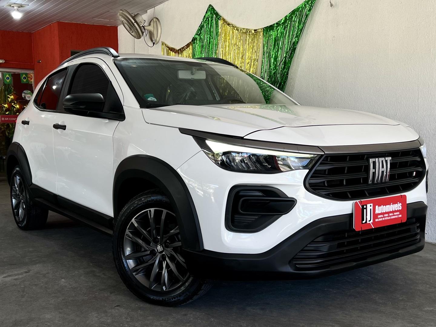 FIAT Pulse